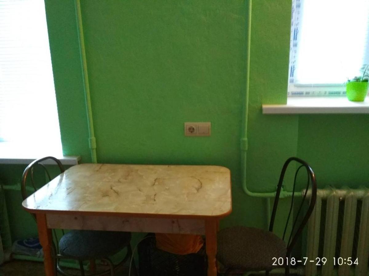 Министудия, В Которой Есть Абсолютно Всё Chernihiv Exterior foto