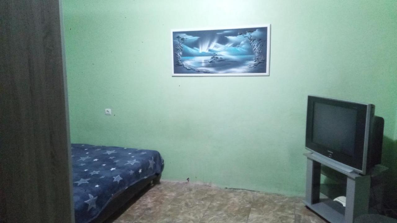 Министудия, В Которой Есть Абсолютно Всё Chernihiv Quarto foto